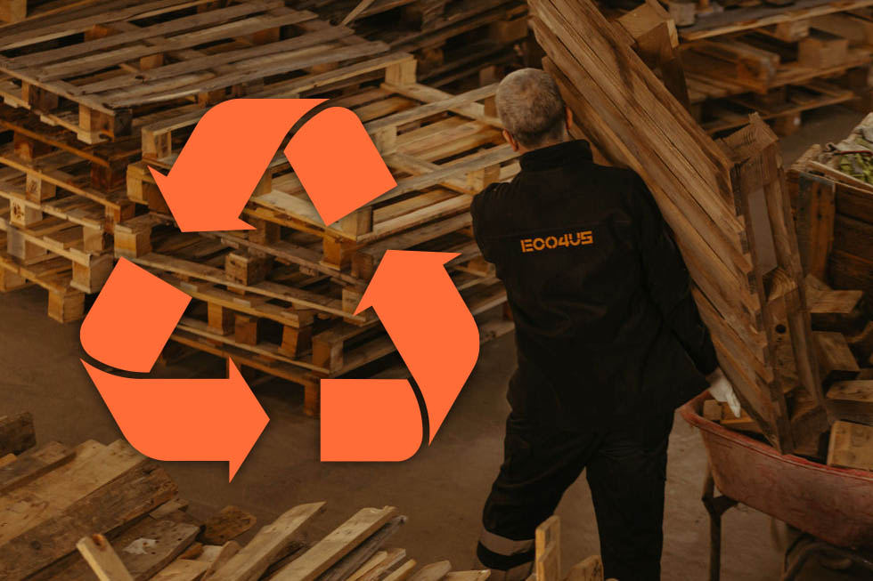 Hacia un país centrado en la economía circular: el compromiso de ECO4US con el Green Deal europeo